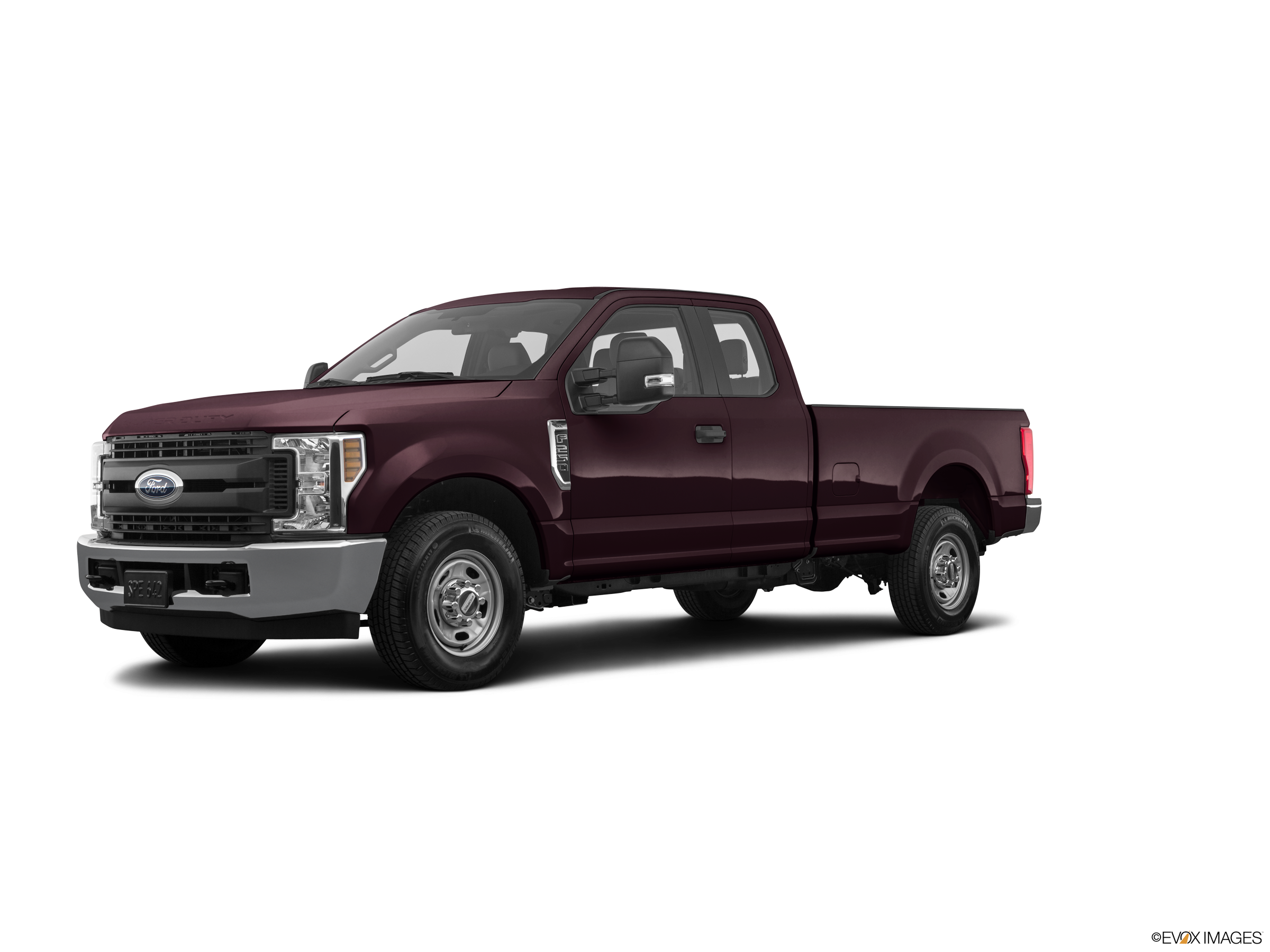 2019 ford f250 super duty super cab xlt